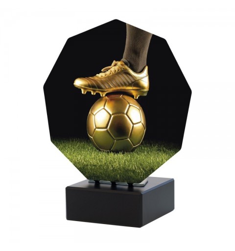 Trofeo Fútbol Luxor