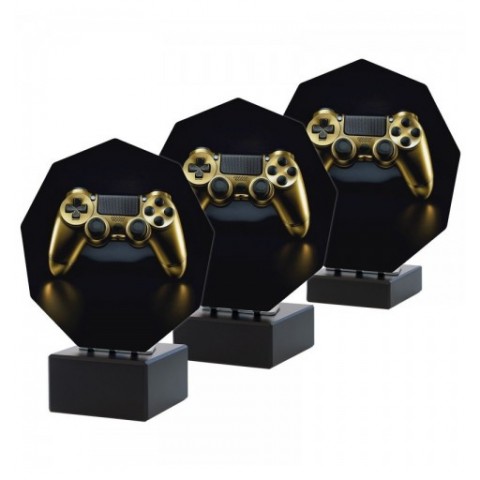 Trofeo Gaming Luxor