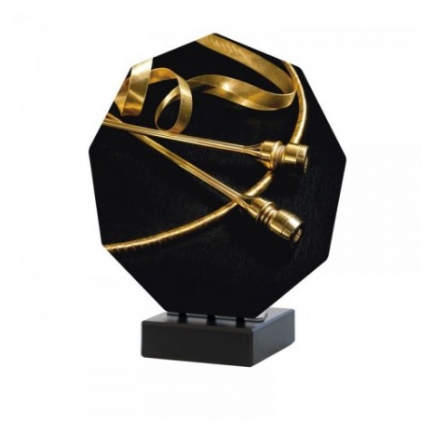 Trofeo Gimnasia Rítmica Luxor