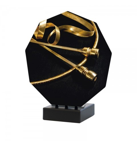 Trofeo Gimnasia Rítmica Luxor