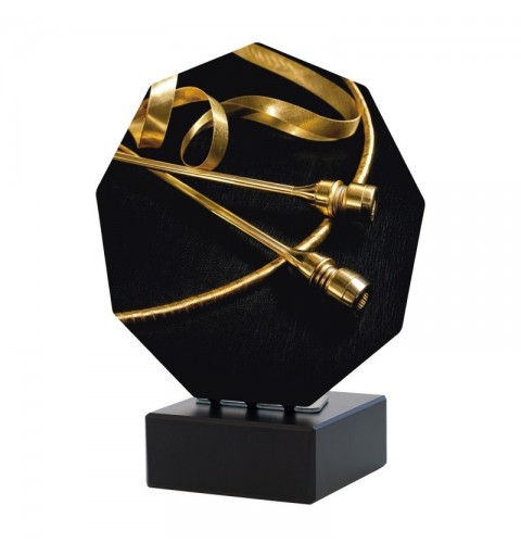 Trofeo Gimnasia Rítmica Luxor