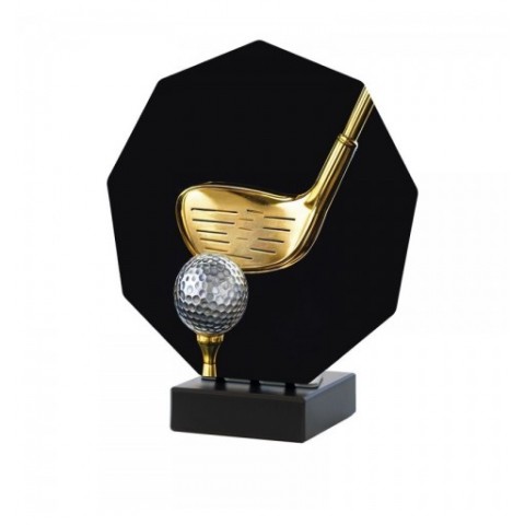 Trofeo Golf Luxor