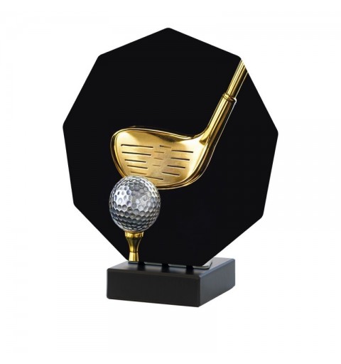 Trofeo Golf Luxor