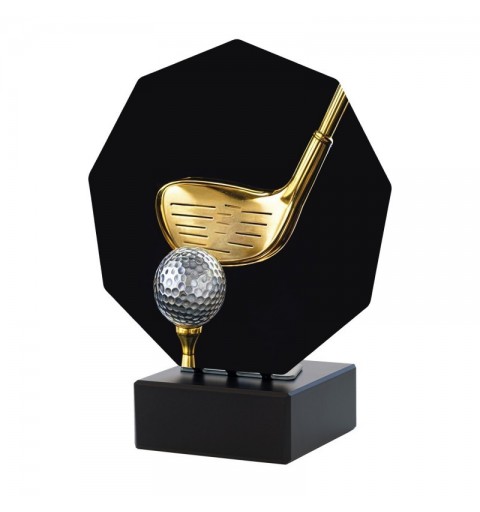 Trofeo Golf Luxor