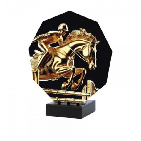 Trofeo Hípica Salto Luxor