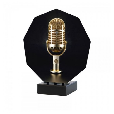 Trofeo Karaoke Luxor