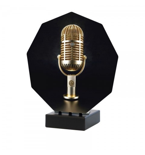 Trofeo Karaoke Luxor