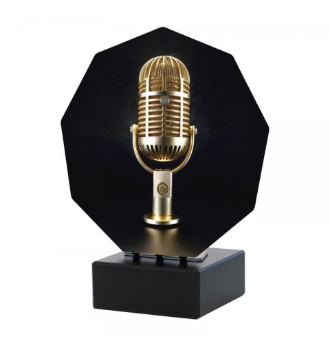 Trofeo Karaoke Luxor