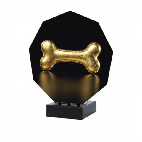 Trofeo Mascotas Luxor