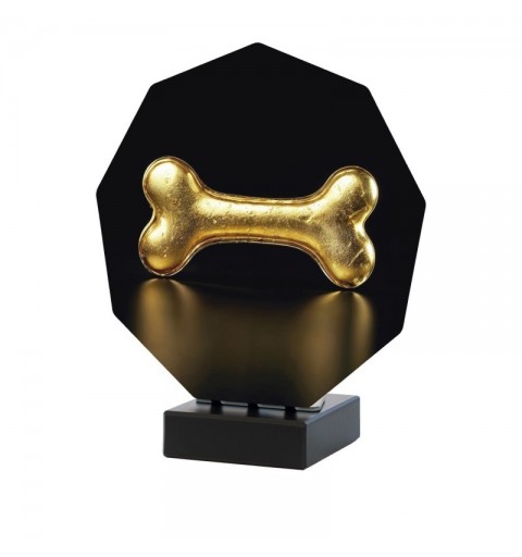 Trofeo Mascotas Luxor