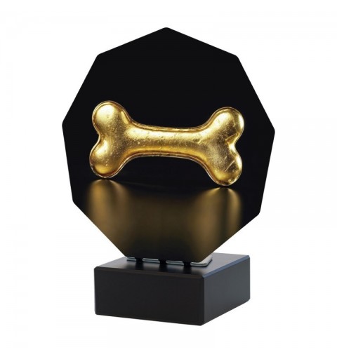 Trofeo Mascotas Luxor