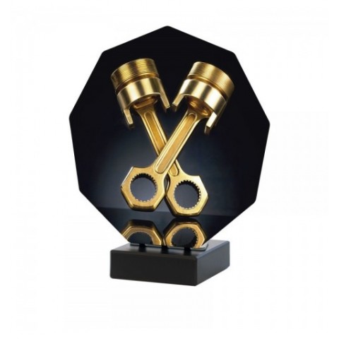 Trofeo Motor Bielas Luxor