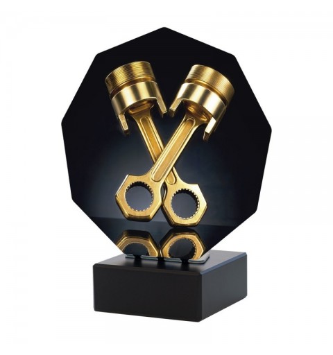 Trofeo Motor Bielas Luxor