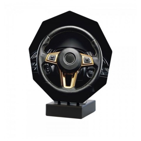 Trofeo Motor Volante Luxor