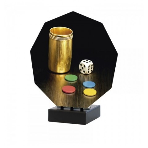 Trofeo Parchís Luxor