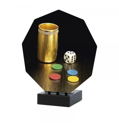 Trofeo Parchís Luxor