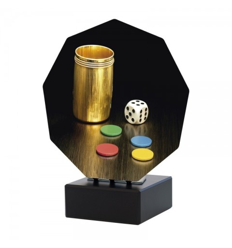 Trofeo Parchís Luxor