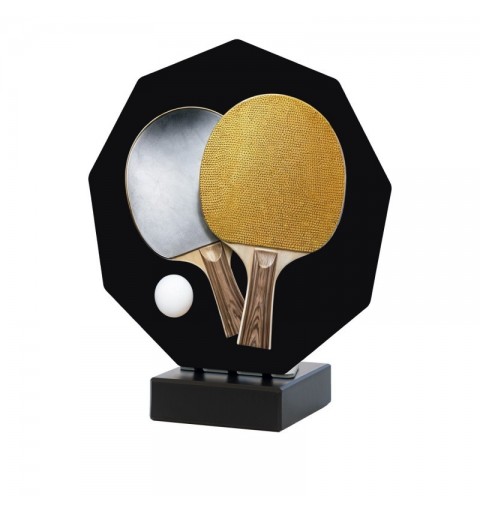 Trofeo Ping Pong Luxor