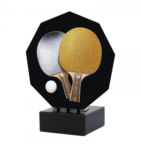 Trofeo Ping Pong Luxor