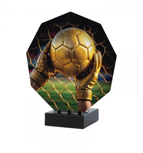 Trofeo Portero Luxor