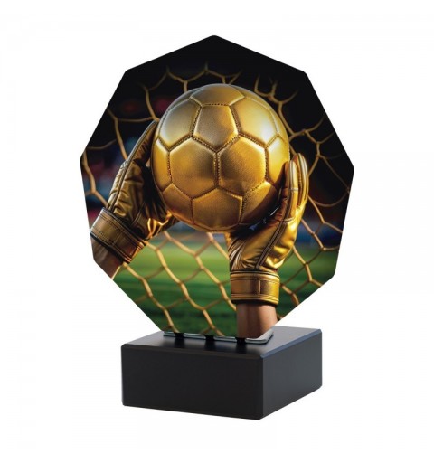 Trofeo Portero Luxor