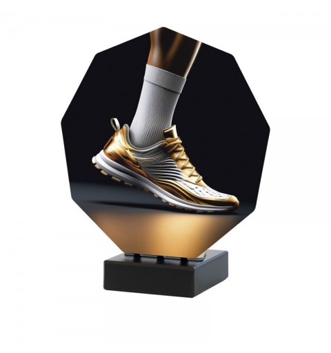 Trofeo Running Luxor