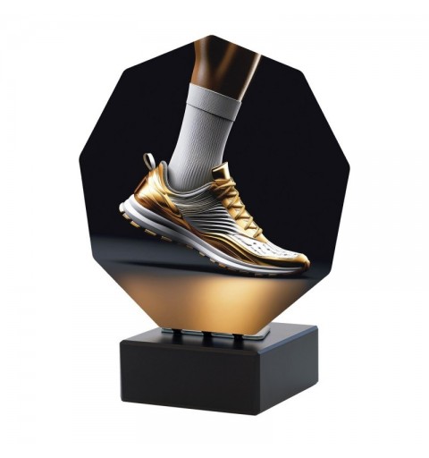 Trofeo Running Luxor