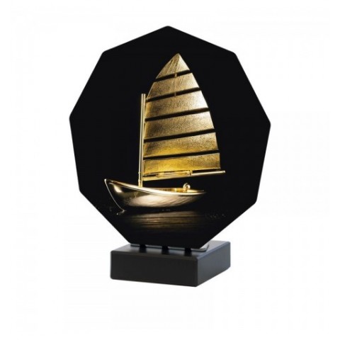 Trofeo Vela Luxor
