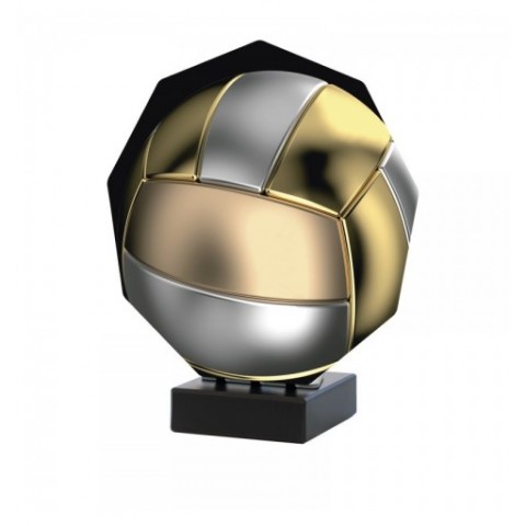 Trofeo Voleibol Luxor