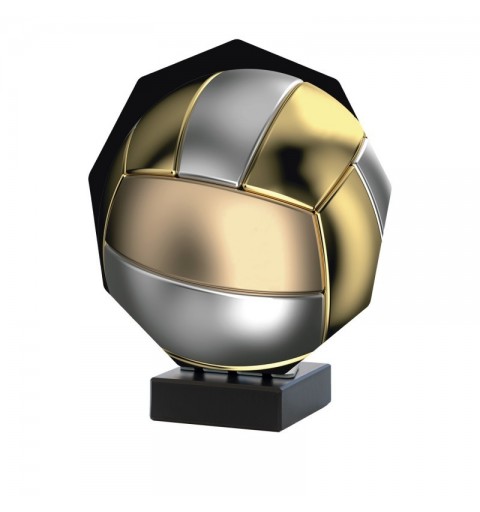 Trofeo Voleibol Luxor