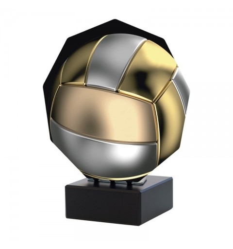 Trofeo Voleibol Luxor