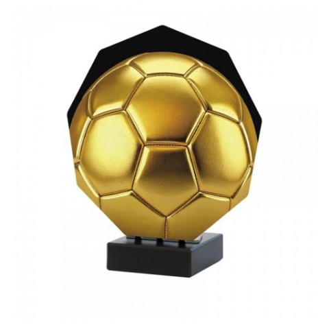 Trofeo Balón de Oro Luxor