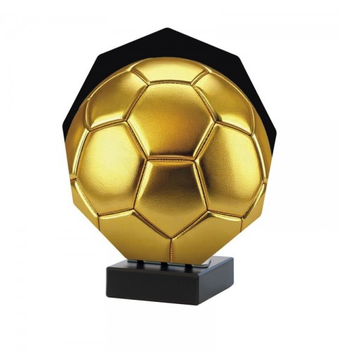 Trofeo Balón de Oro Luxor