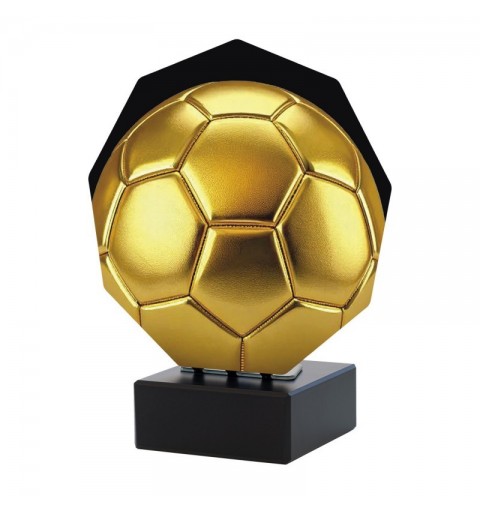 Trofeo Balón de Oro Luxor