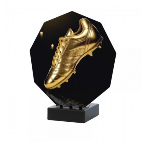 Trofeo Bota de Oro Luxor