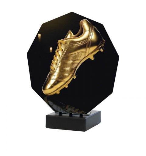 Trofeo Bota de Oro Luxor