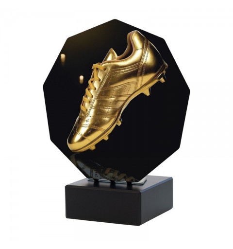 Trofeo Bota de Oro Luxor