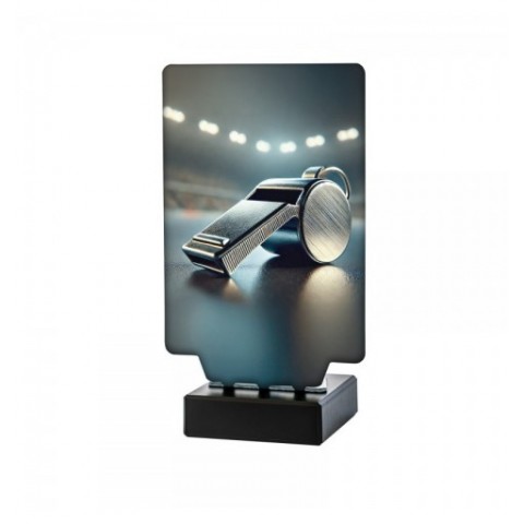 Trofeo Árbitro Aura