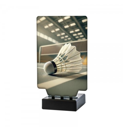 Trofeo Bádminton Aura