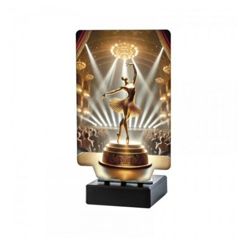 Trofeo Danza Aura