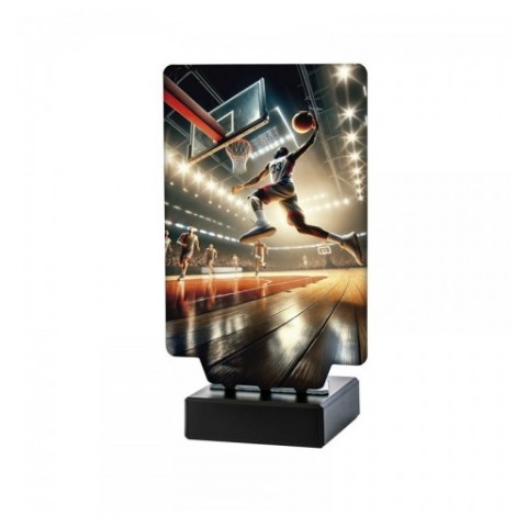 Trofeo Baloncesto Aura