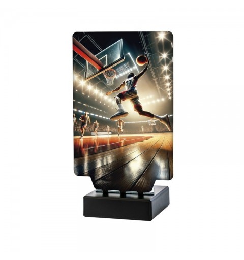 Trofeo Baloncesto Aura