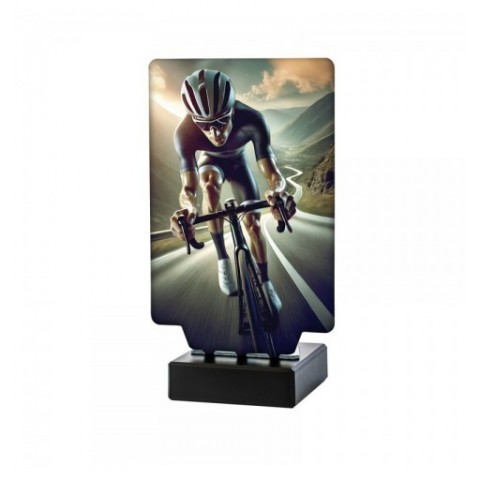 Trofeo Ciclismo Masculino Aura