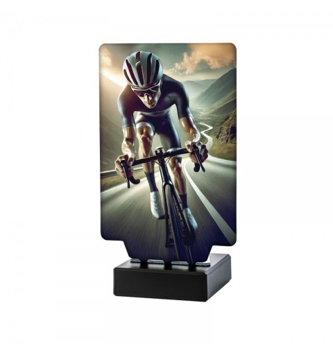 Trofeo Ciclismo Masculino Aura