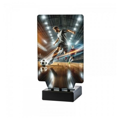 Trofeo Fútbol Sala Aura