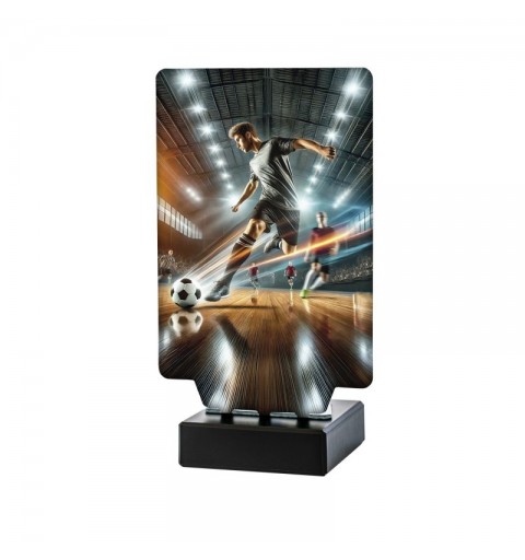 Trofeo Fútbol Sala Aura