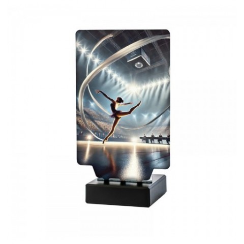 Trofeo Gimnasia Rítmica Aura