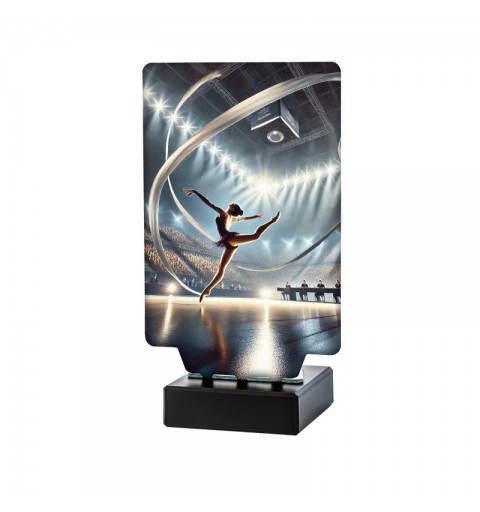 Trofeo Gimnasia Rítmica Aura