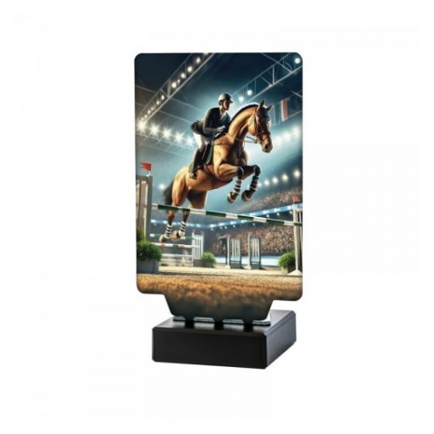 Trofeo Hípica Salto Aura