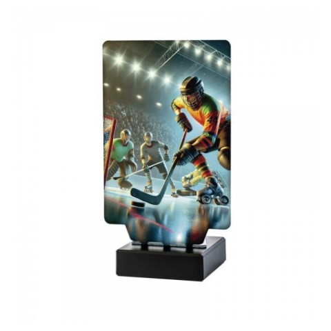 Trofeo Hockey Aura
